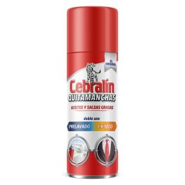 Cebralin Quitamanchas En Seco Spray