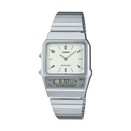 Reloj Hombre Casio AQ-800E-7A2EF (Ø 32 mm) Reloj Hombre Casio AQ-800E-7A2EF (Ø 32 mm) Precio: 54.68999987. SKU: B1EB9YHMV6