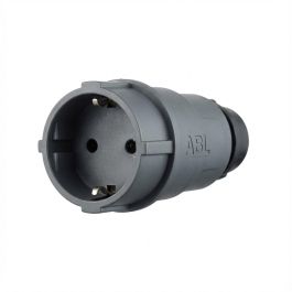 abl 100000059 Typ 1565 Compact Kupplung SCHUKO PP grau IP20 Precio: 11.5192. SKU: B1AAMXMXPF