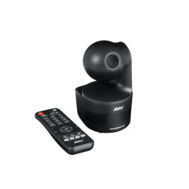 AVer 61S9000000AD Cámara DL10, 2 MP Full HD 1920 x 1080 a 60 pps, CMOS, Negro