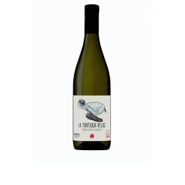 Izadi LA TORTUGA VELOZ 2018 Vino Blanco Verdejo 75 cl Precio: 11.68999997. SKU: S0586614