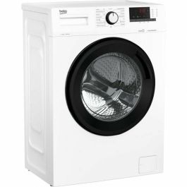 Lavadora BEKO 1200 rpm 7 kg 60 cm