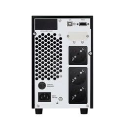 APC by Schneider Electric SAI Online 1000VA/900W Smart-UPS PH 8010 - Conqueror Pro, LCD, Alarma, Protección Sobrecarga