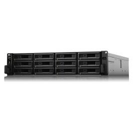 Synology RackStation SA3200D NAS con 12 Bahías, Procesador Intel Xeon D-1521 y 8 GB DDR4 Precio: 9085.50000006. SKU: B1F6ZASYM2