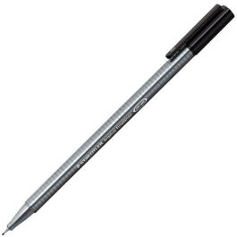 STAEDTLER Fineliner triplus Negro 0.3 mm Precio: 11.94999993. SKU: B175V9YJWZ