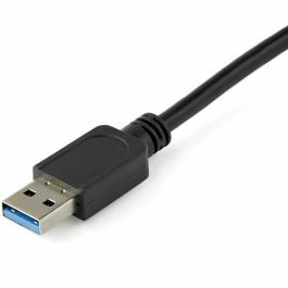 Adaptador USB 3.0 a HDMI Startech USB32HDPRO Negro Adaptador USB 3.0 a HDMI Startech USB32HDPRO Negro Precio: 85.49999997. SKU: S55057480