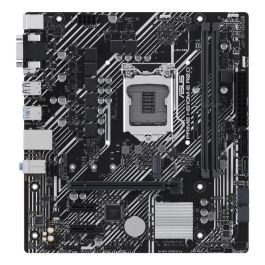 ASUS PRIME H510M-E R2.0 Placa Base Micro ATX para Intel LGA 1200 DDR4, M.2, SATA III, USB 3.2 Gen 1