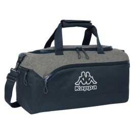 Bolsa de Deporte Kappa Dark navy Gris Azul marino 50 x 25 x 25 cm Precio: 25.7900005. SKU: B1EENMGPCC