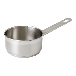 Cazo BRA Ø 18 cm 1,75 L Gris Acero Inoxidable Cazo BRA Ø 18 cm 1,75 L Gris Acero Inoxidable Precio: 19.49999942. SKU: B14F4WDYL8