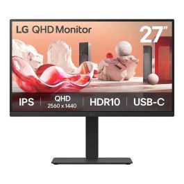 LG 27BA75QB Monitor 27 Pulgadas QHD IPS 100Hz Precio: 223.50000024. SKU: B1EKMZG6TT