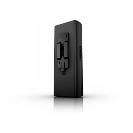 IKMULTIMED Irig HD2 Interfaz de Alta Definición 96Khz para Mac/PC, iPhone y iPad