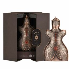 Perfume Mujer Lattafa Niche Emarati Toleen EDP 80 ml