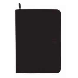 Portadocumentos Multifin Serie 00 J955.3 Con Cremallera A5/10 Negro Precio: 37.94999956. SKU: B1FP53TGC8