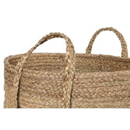 Caja Decorativa DKD Home Decor 44 x 44 x 57 cm