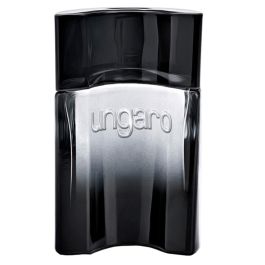 Emanuel Ungaro MASCULIN Eau de Toilette para Hombre, 90 ml Vaporizador - Fragancia Amaderada Aromática y Fresca con Notas Cítricas y Marinas Precio: 23.50000048. SKU: S0572848