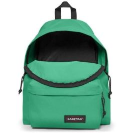 Eastpak EAS1736553311085 Mochila Acolchada Pak'R Verde Gema 24 L Eastpak EAS1736553311085 Mochila Acolchada Pak'R Verde Gema 24 L