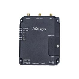 Milesight UR32-L04AF-W-485 Router Industrial Celular 3G 4G Wi-Fi Mesa Negro Precio: 96.49999986. SKU: B1H26RQ8BQ