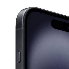 Smartphone Apple IPHONE 16 6,1" 512 GB Negro