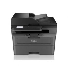 Multifunción Láser Monocromo Brother MFC-L2860DWE WiFi/ Fax/ Dúplex/ Negra Multifunción Láser Monocromo Brother MFC-L2860DWE WiFi/ Fax/ Dúplex/ Negra