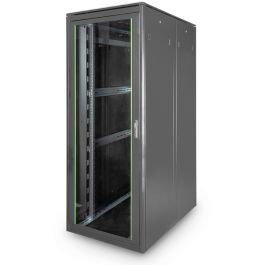 DIGITUS Netzwerkschrank Unique 42HE 2053x800x1200mm schwarz (Speditionsversand) Precio: 1743.7189. SKU: B1KGRE877T