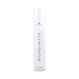 Schwarzkopf Silhouette Laca/Spray Flexible 750 Ml - Fijación Flexible con Brillo Natural Precio: 12.68999963. SKU: SBL-5002