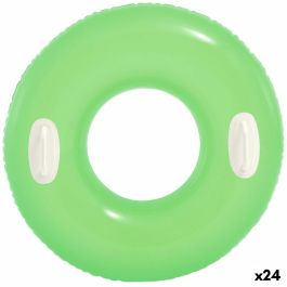 Flotador Hinchable Donut Intex 76 x 15 x 76 cm (24 Unidades) Flotador Hinchable Donut Intex 76 x 15 x 76 cm (24 Unidades) Precio: 62.98999971. SKU: B1FXBXY5RM