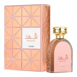Lattafa Shahd eau de parfum 100 ml Lattafa Shahd eau de parfum 100 ml Precio: 19.79000012. SKU: B159VXFCH8