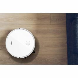 Medion MD11899 Robot aspirador S35 - 140 min - 4000 Pa - 550 ml - Blanco