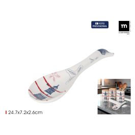 Inde Reposacucharas 25 cm Modelo Faro (24 Unidades) Precio: 58.564. SKU: B19NK88CS2