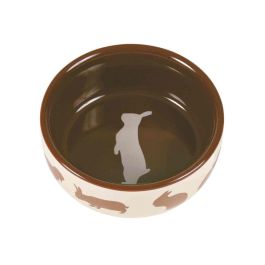 Comedero para Mascotas Trixie 250 ml Roedores Precio: 5.89000049. SKU: B13AP36VJ9