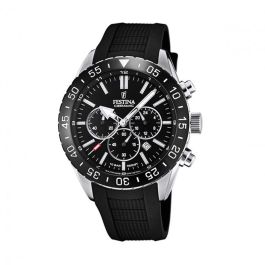 Reloj Hombre Festina F20515/2 Precio: 190.50000057. SKU: B1HJF4EV7L