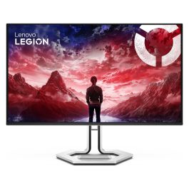 Lenovo Legion Pro 32UD-10 Monitor Gaming 31.5" 4K UHD QD-OLED 240Hz 0.03ms FreeSync Premium Pro, USB-C, HDMI 2.1, DisplayPort Precio: 1195.7704. SKU: B1H2DWXJ9E