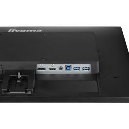 Iiyama ProLite XU2292HSU-B6 Monitor 21.5" Full HD IPS LED 100Hz HDMI USB 3.1 Negro
