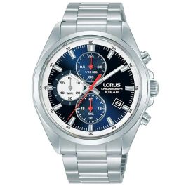 Reloj Hombre Lorus RM383JX9 Plateado Precio: 134.78999974. SKU: B15B98ST2Q