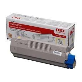 Toner Oki C5650-5750 Amarillo 2000 Pag Type C11 Toner Oki C5650-5750 Amarillo 2000 Pag Type C11 Precio: 132.58999952. SKU: S8413981