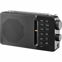 Radio Sangean SSR36B Precio: 35.88999997. SKU: S7606363