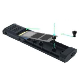 TooQ TQE-2223B Caja Externa para SSD M.2 NVMe/NGFF PCIe USB-C 3.1 Gen2 10Gbps, Sin Tornillos, Aluminio Negro, compatible 2230/2242/2260/2280, hasta 2TB TooQ TQE-2223B Caja Externa para SSD M.2 NVMe/NGFF PCIe USB-C 3.1 Gen2 10Gbps, Sin Tornillos, Aluminio Negro, compatible 2230/2242/2260/2280, hasta 2TB