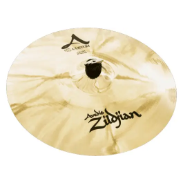 Zildjian Crash 17" A Custom Plato para Batería Precio: 322.94999946. SKU: B18PB3MCZ4