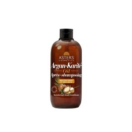 Apres Shampooing Argan-Karite 250 mL Asters Cosmetics Precio: 6.7899997. SKU: B184P2Q3EN