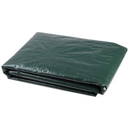 Altadex Funda protectora de polietileno 100g/m² impermeable y transpirable 68x68x110cm