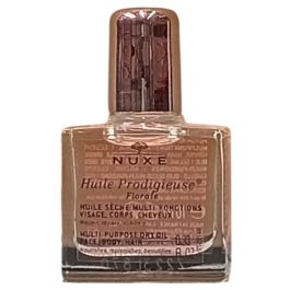 Huile Prodigieuse Multi-Purpose Floral, Aceite corporal, Para rostro, cuerpo y cabello, 10 ml *Miniatura Precio: 13.59000005. SKU: B1HENQ2G23
