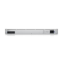 Ubiquiti UDM-SE Cloud Gateway con 11 Puertos, PoE de 180W y NVR para UniFi Network, Protect, Access