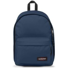 Eastpack EAS0198265541649 Mochila Fuera de la Oficina Azul marino Precio: 65.68999976. SKU: B1BYTRA4RE