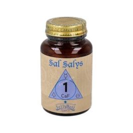 JELLYBELL 01 Caf Salys-90 Sal de Calcio 90 Comprimidos para Huesos, Dientes y Elasticidad Tejido Precio: 18.59. SKU: B1C7RP2D3R