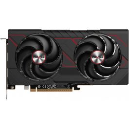 SAPPHIRE - Tarjeta gráfica - PULSE AMD RADEON RX 9060 XT GAMING OC - 16 GB - DUAL HDMI / DP Precio: 418.89999987. SKU: B1E746PGZQ