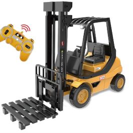 Tachan Toro Mecánico RC con Luces y Sonidos, Control de Carga, 2.4GHz, +8 Años Precio: 87.98999968. SKU: B1JMGV9GSH