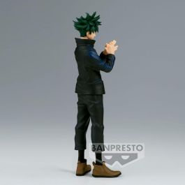 BANPRESTO Figura Megumi Fushiguro Jukon No Kata Jujutsu Kaisen 16cm
