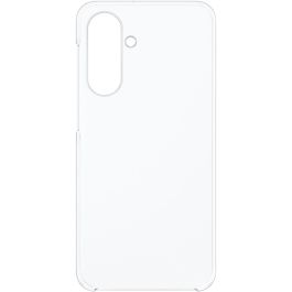 Samsung EF-QA176CTEGWW Funda Clear Cover para Galaxy A17 4G/5G, Transparente, 6.7"