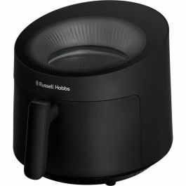 Russell Hobbs 27420-56 Freidora sin aceite SatisFry Air Panoramic, 5 L, 10 programas de cocción, 1500 W, negra Precio: 122.49999949. SKU: B17BWSFDAS