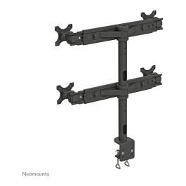 Soporte TV Neomounts FPMA-D700D4 10-30" 8 kg 30"